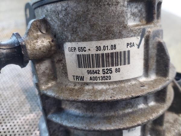 Bomba de direção CITROËN C4 Picasso I (UD_)