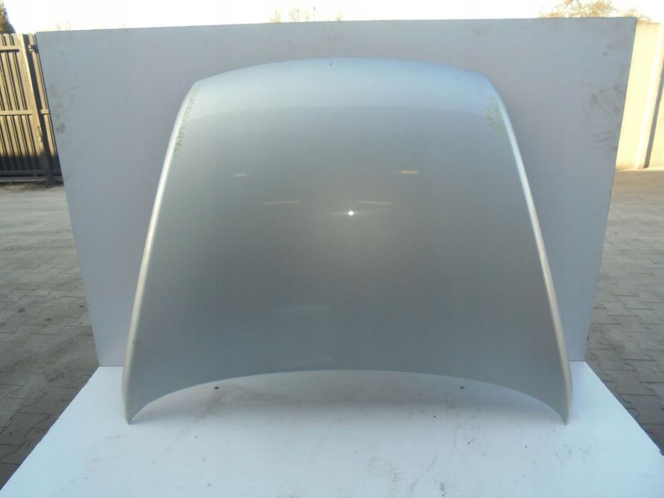 MASKA VW TOUAREG LA7W