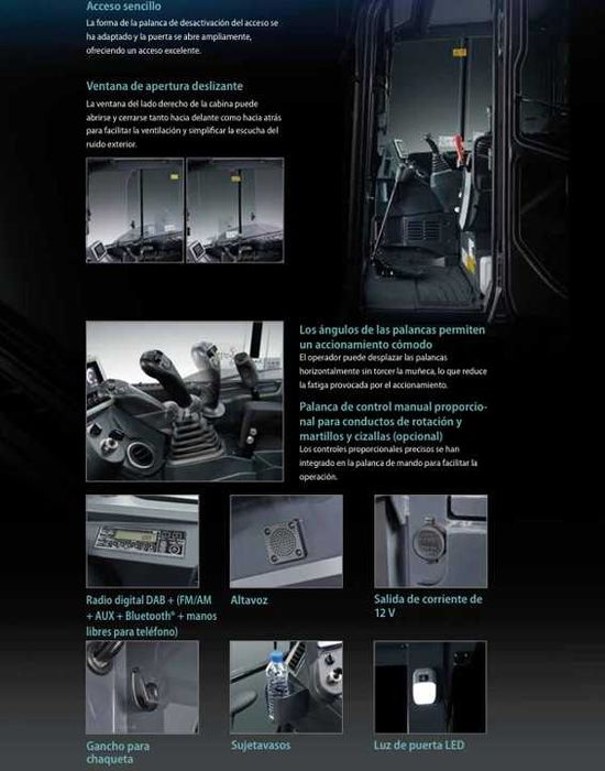 Minigiratória Kobelco 5 toneladas nova pagamento ( 3 anos sem juros)