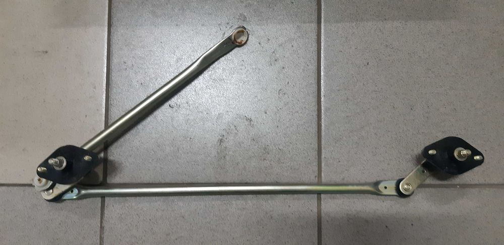 трапеция,привод дворников  Daewoo Lanos