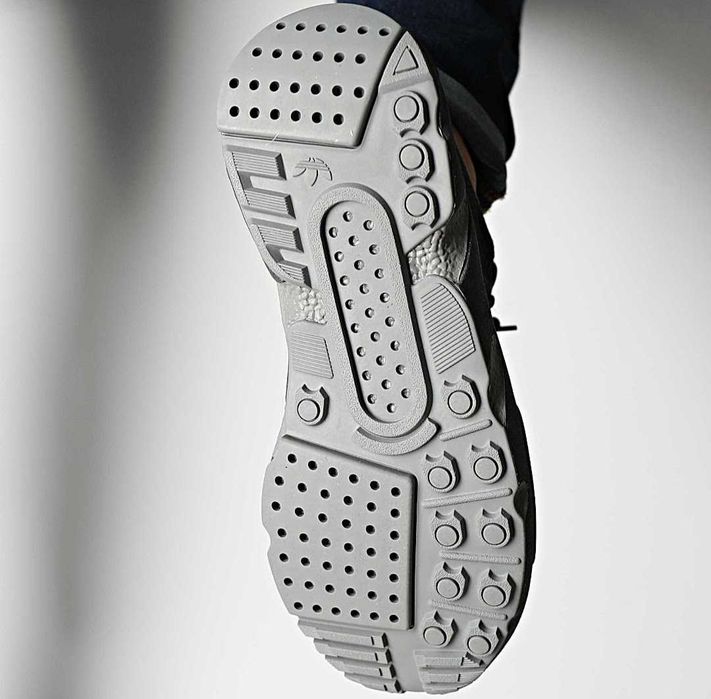 ДЕШЕВО! Кроссовки Adidas ZX 22 BOOST GY6696 Оригинал Замша