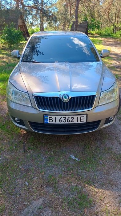 Продам автомобіль Шкода А5
