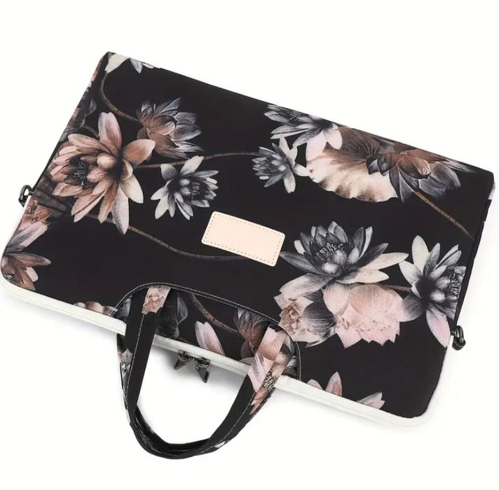 Сумка для ноутбука діагональ 15-16ʼʼ