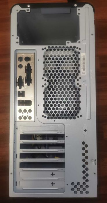 Корпус ПК Modecom (типу ATX)