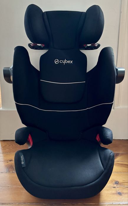 Cadeira auto Cybex
