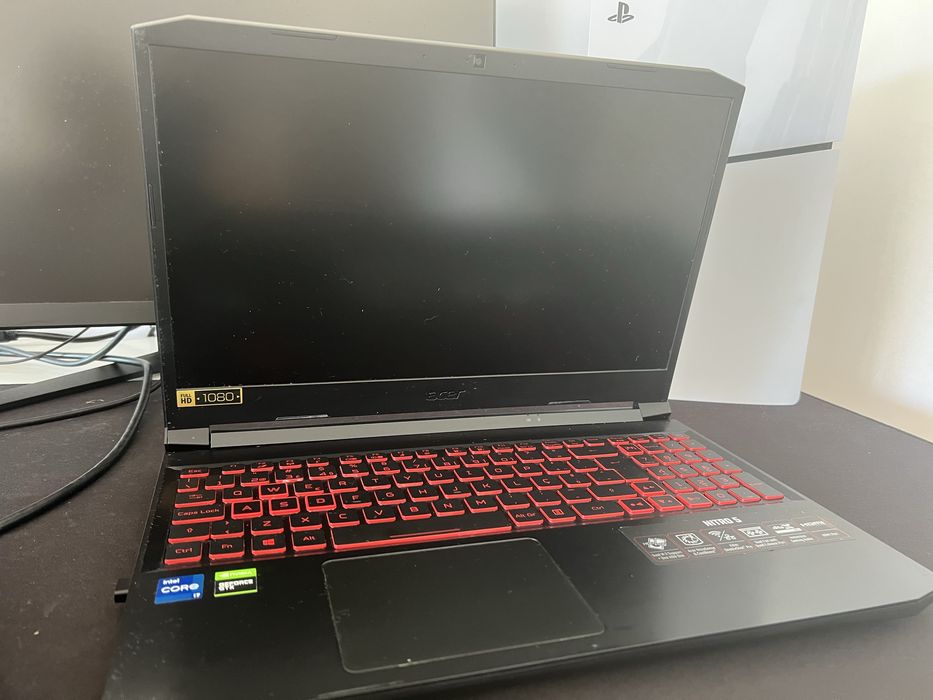 Lap Top gaming very good condition