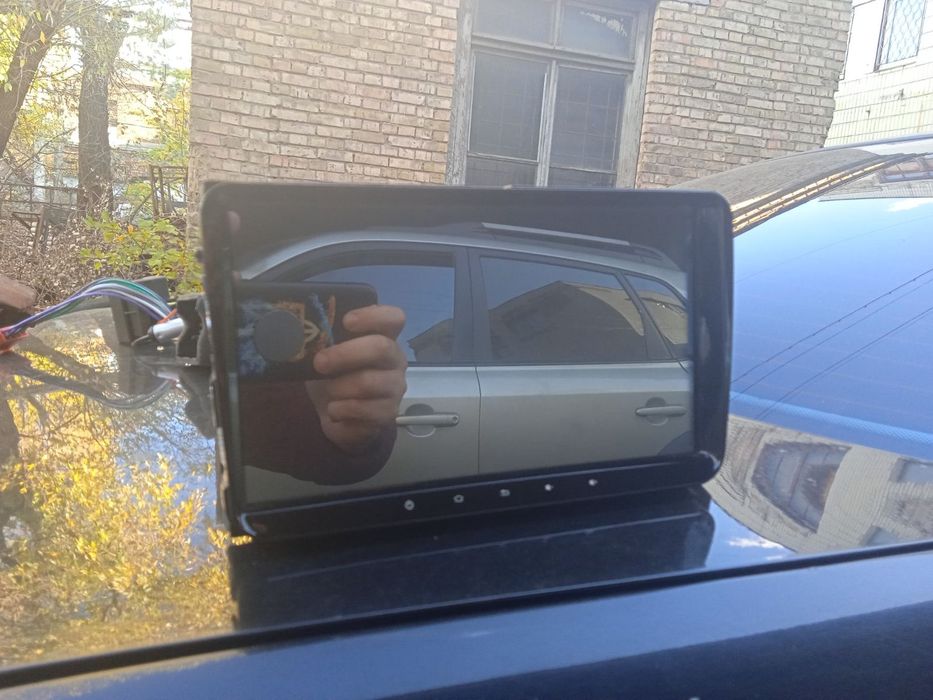 Магнитола Андроид XTRONS PS 96