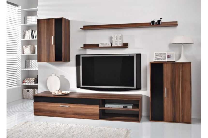 Стінка/Вітальня/Комплект меблів для вітальні/Стенка в гостинную