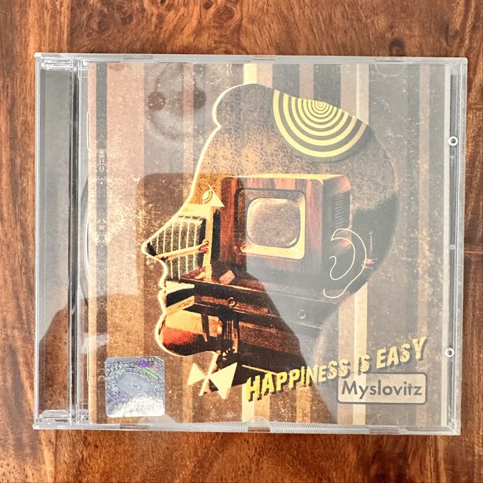 トゥッティ 1 家 アルバム The Happiness 未開封 ディスカウント