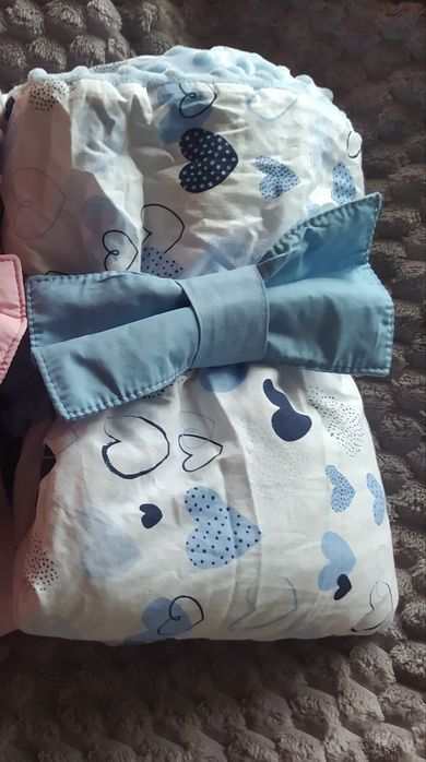 Конверт на виписку