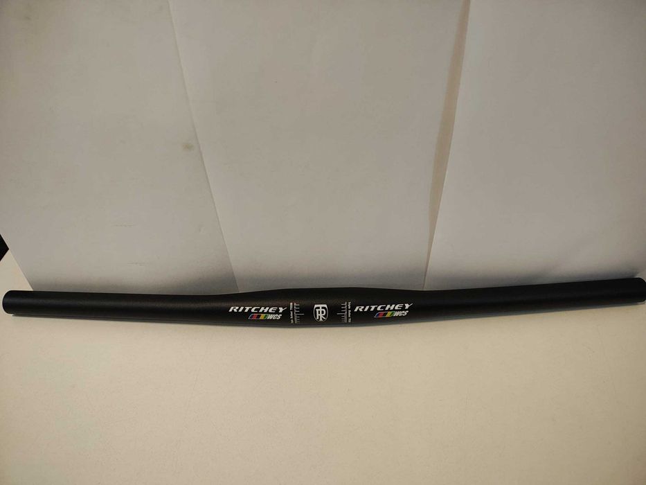 Kierownica rowerowa Ritchey WCS alu 31,8/580mm