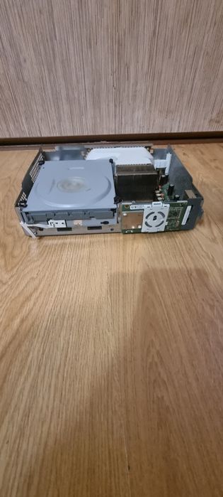 Xbox 360 FAT do naprawy lub na czesci