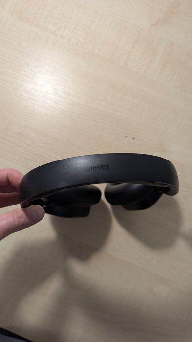 Bluetooth Навушники baseus Bowie H1i.