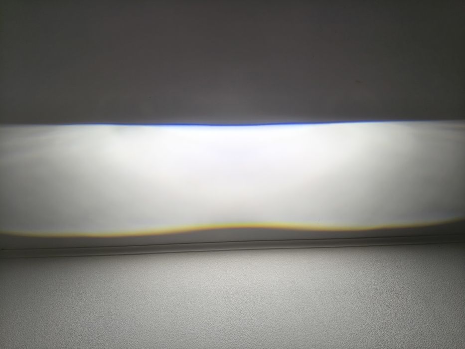 Bi Led противотуманки 3 дюйми