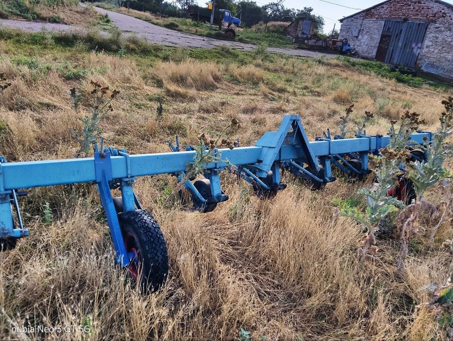 Продам КРН 5,6 в гарному стані