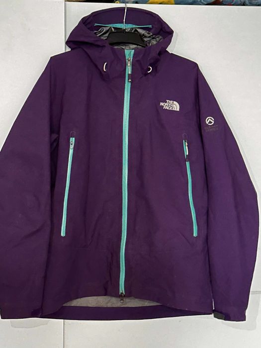 The North Face Summit Series membrana goretex kurtka damska rozmiar XL
