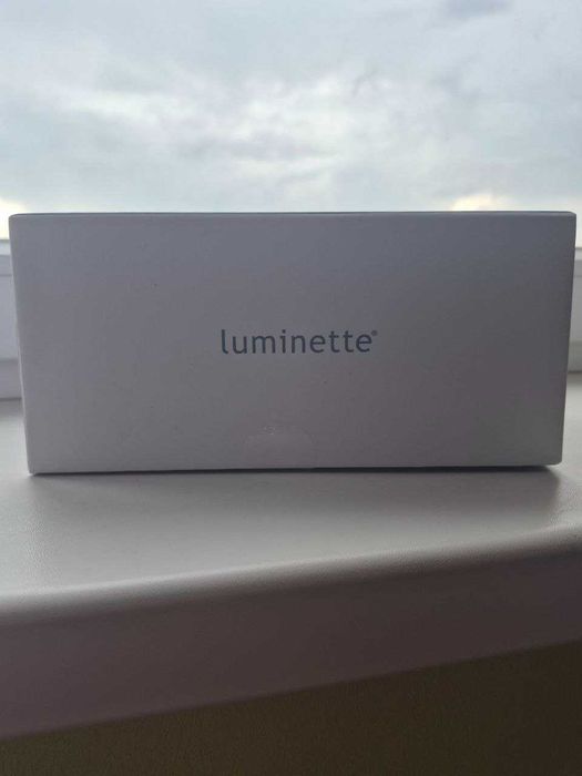 Окуляри для світлотерапії Luminette 3 — Нові, в упаковці