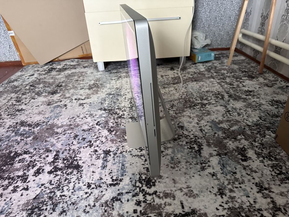 Apple IMac 27 моноблок