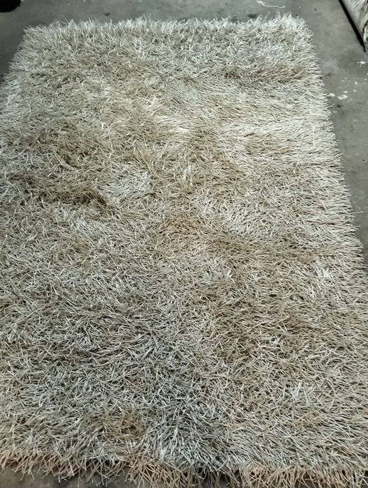Carpetes como novas