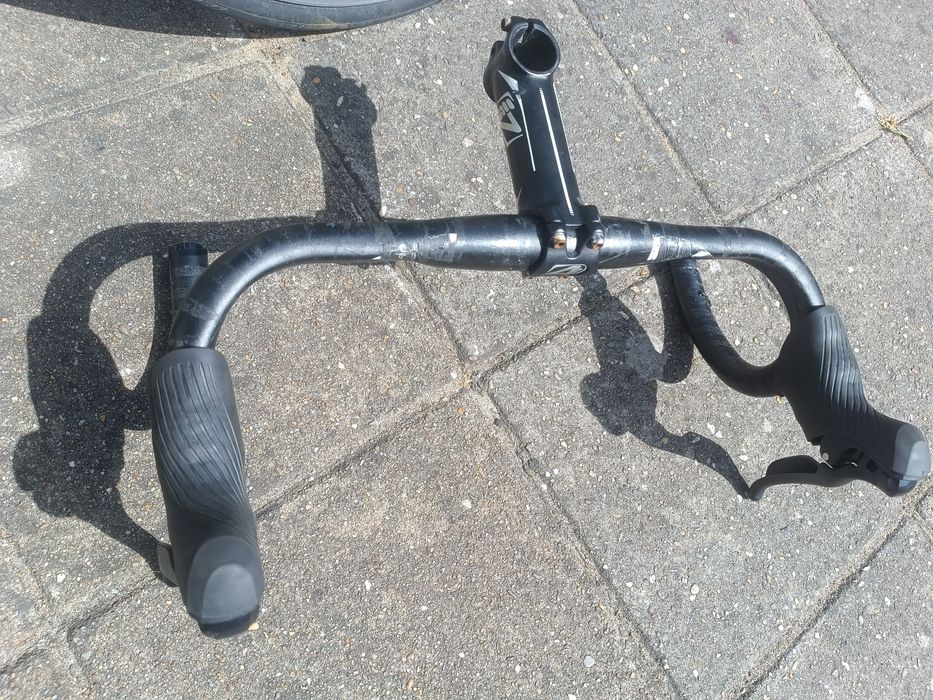 Scott Speedster 50 FB (Flat Bar)
