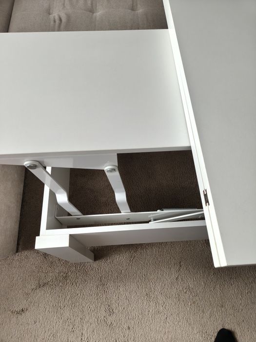 Ławostół rozkładany