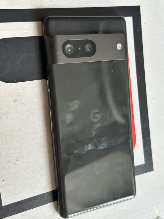 Google Pixel 7 Neverlock