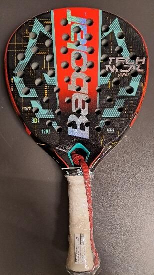 Babolat Technical Viper 23 Juan Lebron