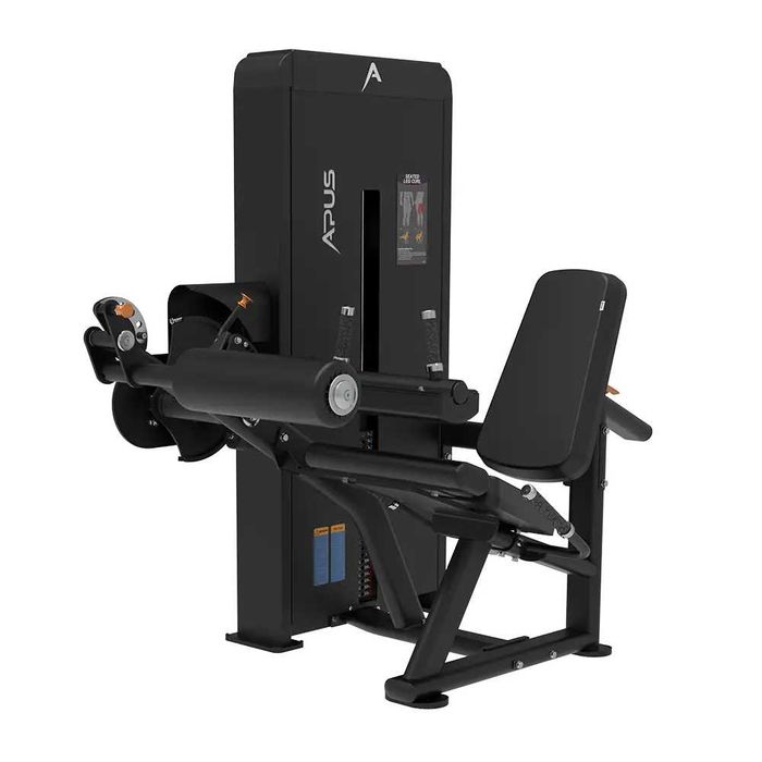 Leg Curl Apus-Sports - Nowa - Gwarancja