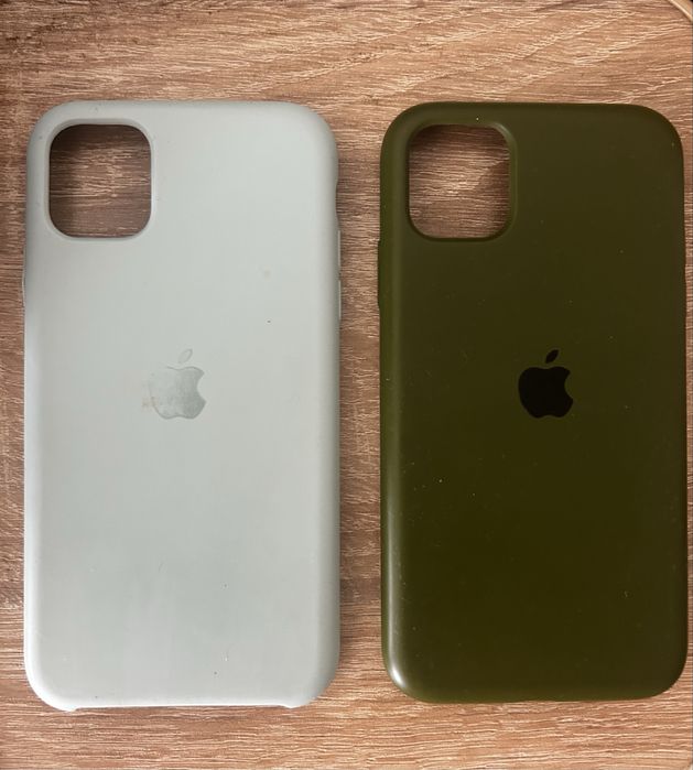Чехол для iPhone 8,11