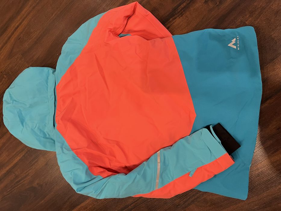 Лижний костюм MCKINLAY