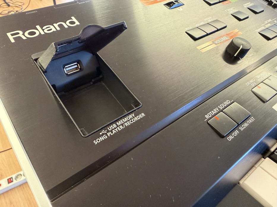 Roland Jupiter 80