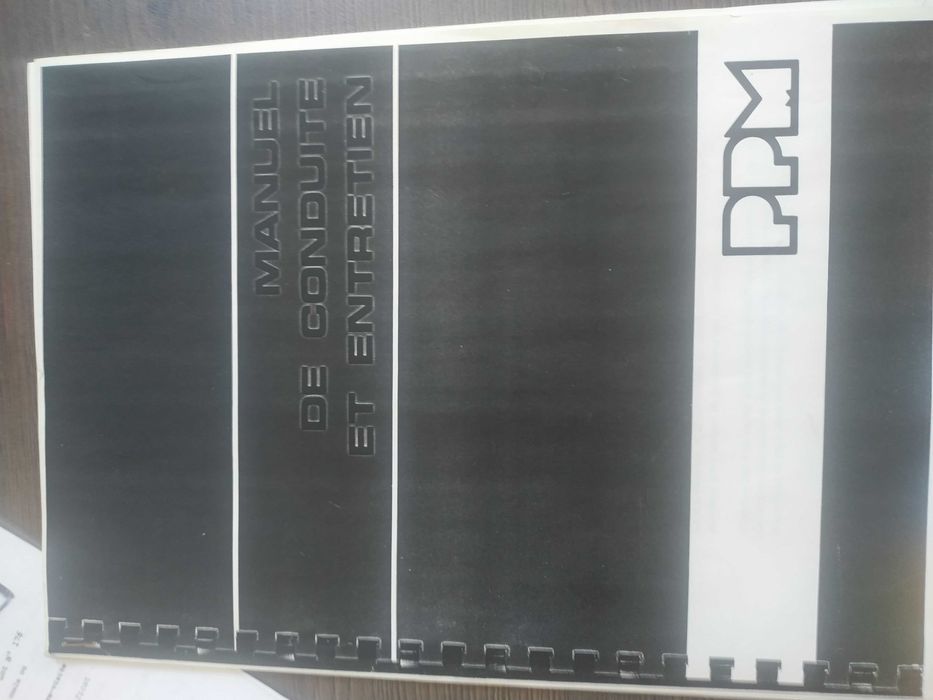 Instrukcja obsługi schematy Camiva 20 25