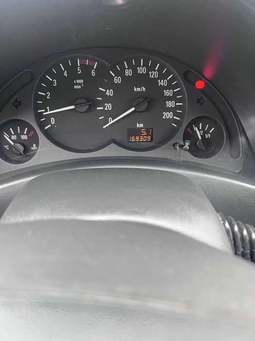 Opel Corsa 1.7DI Comercial