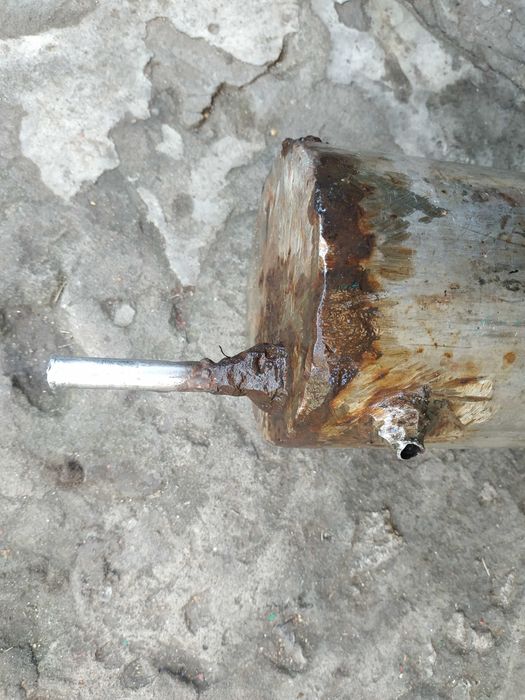 Дестилятор перегонный.