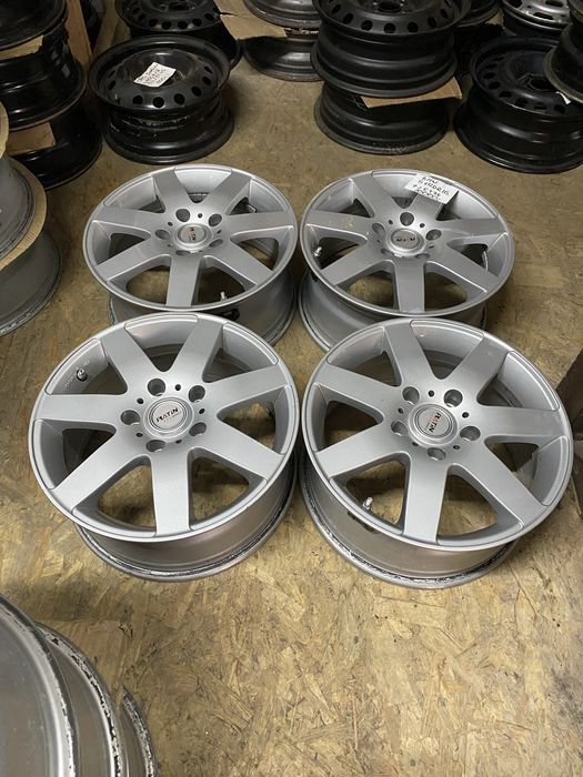 Діски 5 120R16 BMW