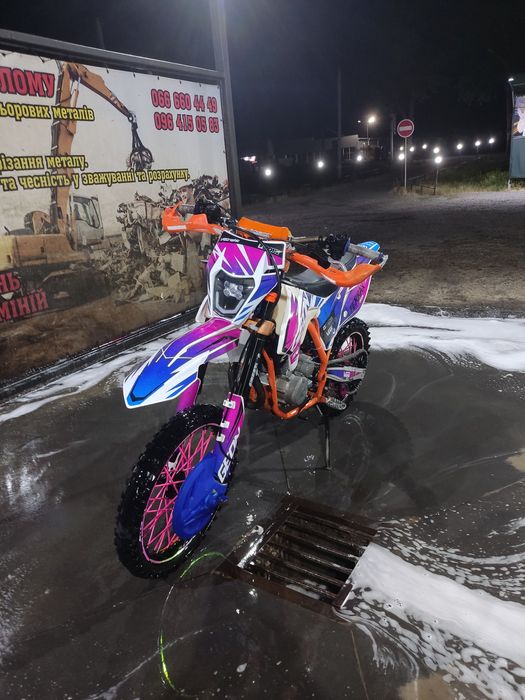 Geon Terrax 19/16 pro