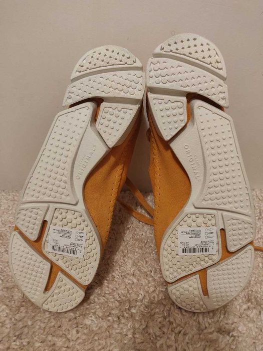 Мокасини Clarks Trigenic Flex