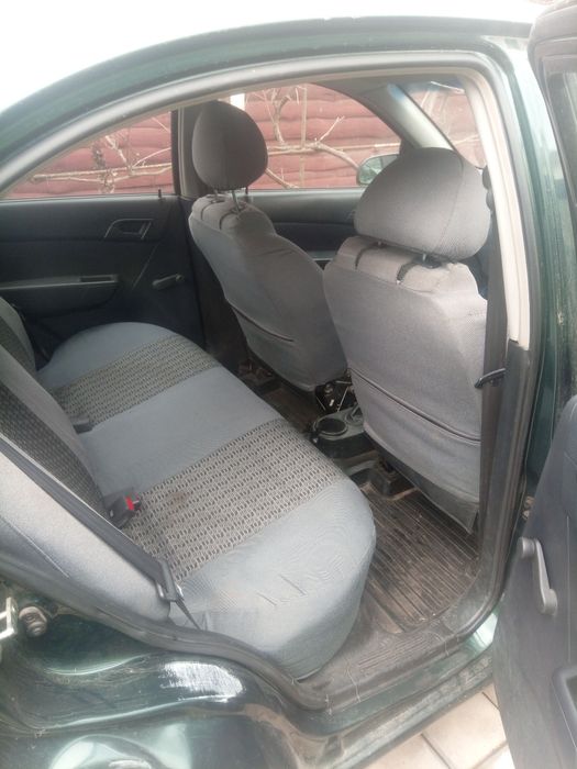 Продам ЗАЗ  Vida