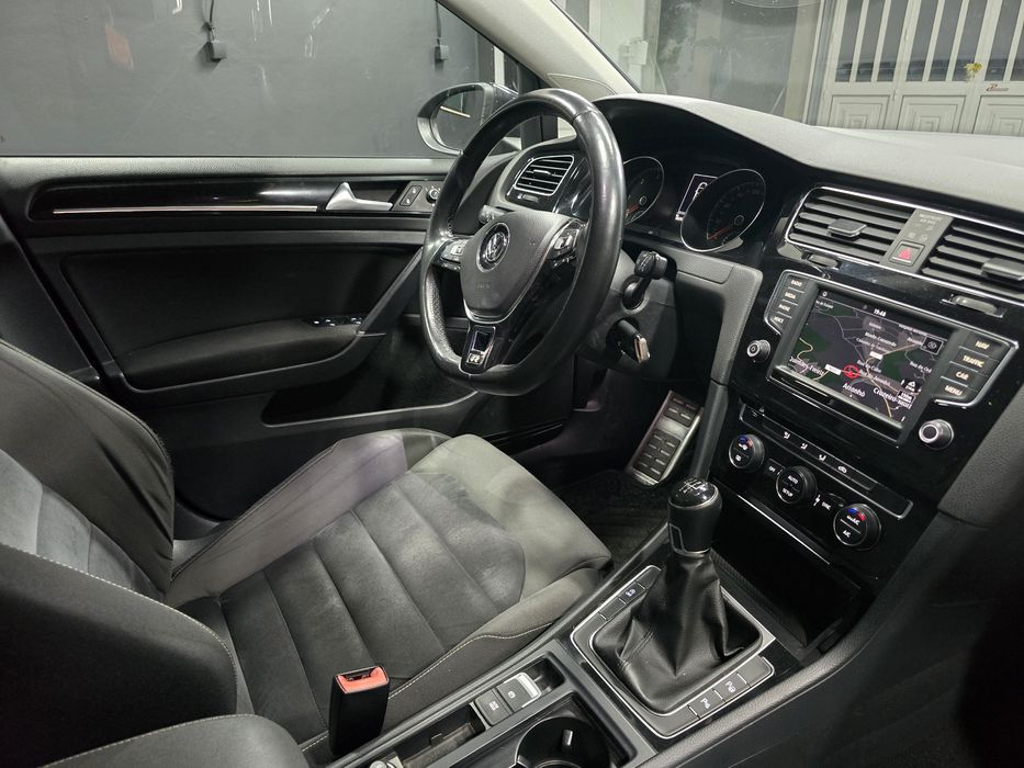 Vw Golf 1.6TDi BlueMotion