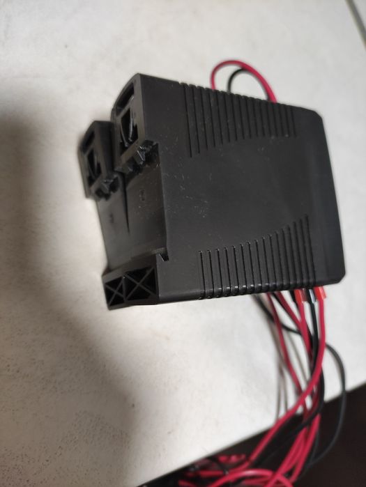 Балансир акумуляторів MAZAVA PNE-10 (2 шт.) 24В