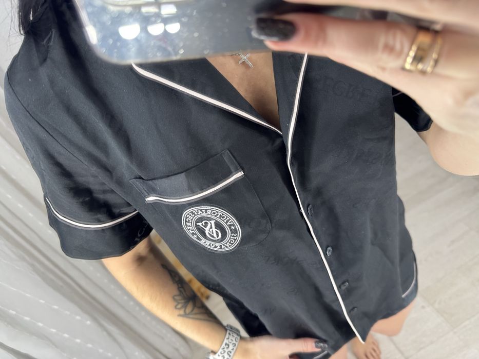 Піжама victoria secret розмір хс с