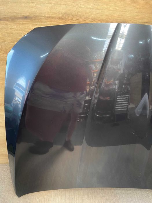 Maska F10 sophisto Brillante Grau