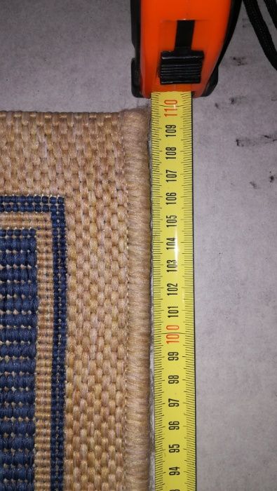 vendo conjunto de três tapetes de quarto