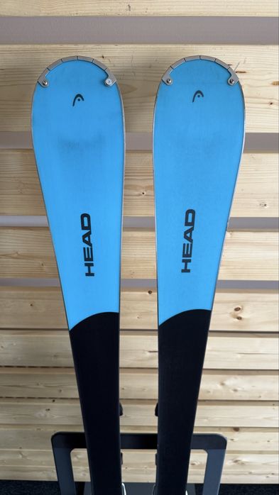 【新品未使用】HEAD POWER JOY 163cm narty head joy - sprzęt do sportów zimowych | OLX Sport i Hobby