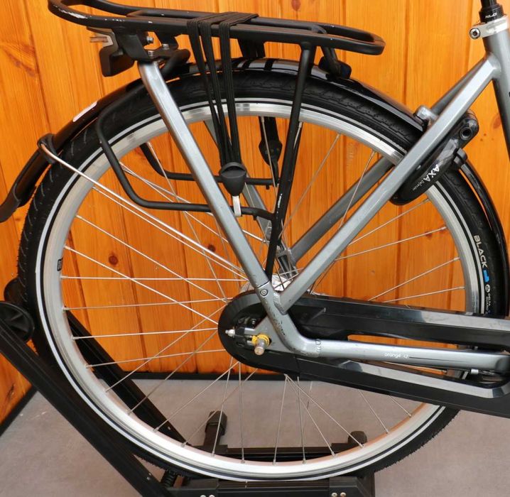 Rower damski Gazelle Orange C7 D 53. I inne rowery z Holandii