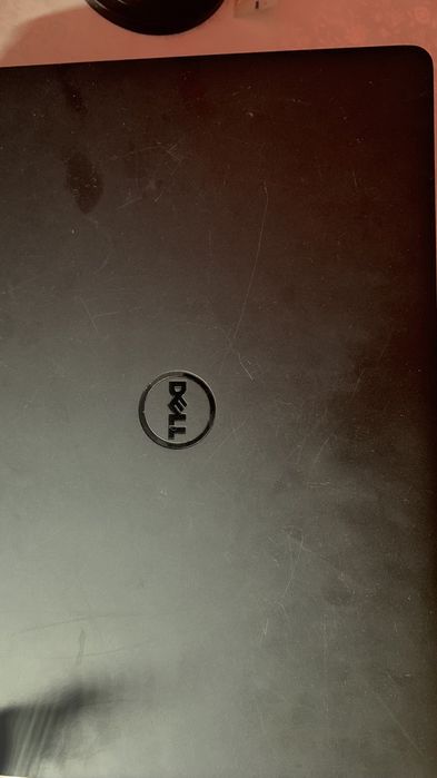 ноутбук dell latitude 7470
