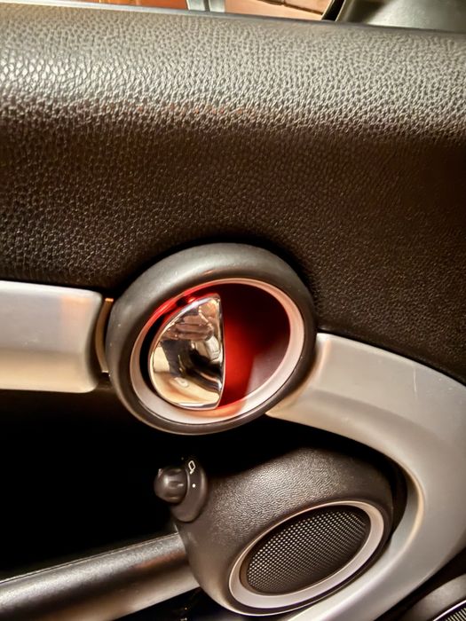 Mini Cooper 1.6 D