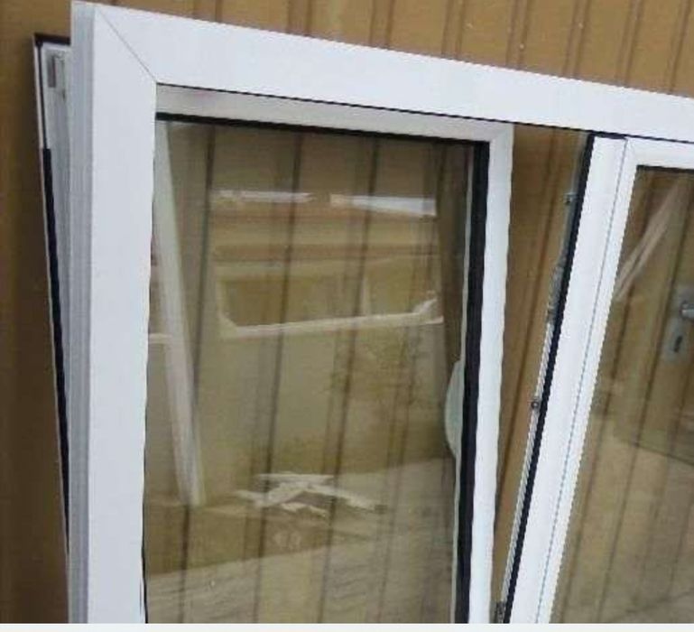 Janela Alumínio - Porta Alumínio