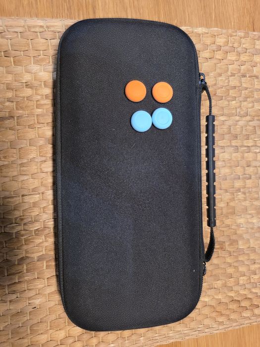 Używana konsola Nintendo Switch 2