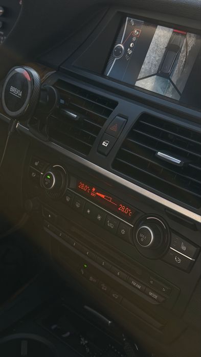 Bmw X5 E70 3.5D 2013